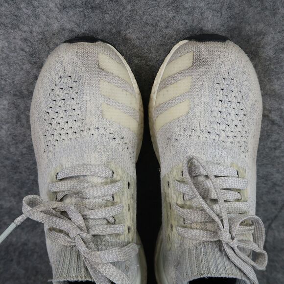 Adidas Shoes Womens 7 Sneakers Ultra Boost Uncaged Athletic Running Knit Comfort - Picture 8 of 13